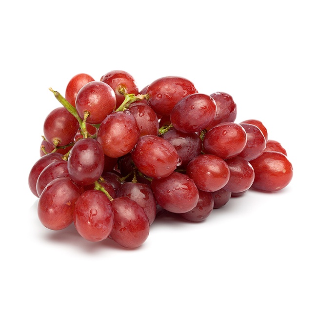 grapes